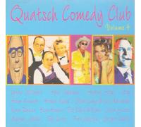 Quatsch Comedy Club Vol. 4