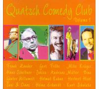 Quatsch Comedy Club Volume 1