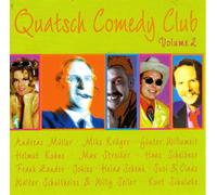 Quatsch Comedy Club Volume 2