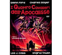Quattro Cavalieri Dell'Apocalisse (I)
