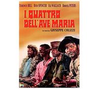 QUATTRO DELL'AVE MAR - DVD - J3z