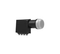QUATTRO IDLT-QTL412-ULTRA-OPN BLACK Satellite Converter