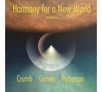 Quattro Mani - Harmony for a New World: Crumb [New CD]