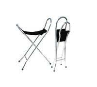 Quattro Walking seat 37" Black