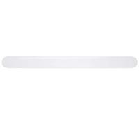 Quattroerre 12545 Save Bumper Profile Protections, Transparent