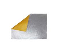 Quattroerre 16020 High Thermal Insulation Sheet, 35 x 50 cm