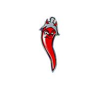 Quattroerre 3D Sticker Chili