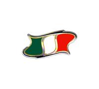 Quattroerre 3D Sticker Contoured Italy