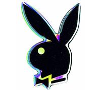 Quattroerre 3D Sticker Rabbit