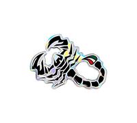 Quattroerre 3D Sticker Scorpion Italy