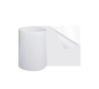 Quattroerre Adhesive Film Scudo Roll for Body Car Protection, Transparent, 5 cm x 1.5 mt, Thickness 0.8 mm