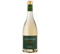 Quattru 2024 - Domaine Ligenda