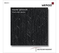 Quatuor Bozzini Ebrahim London Sinfonietta Furrer Uttley Ensemble Adapter - Line