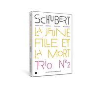 Quatuor Busch - Schubert : Quatuor à Cordes 14 La Jeune Fille et la Mort D. 810, Trio No 2 OP. 100 D. 929