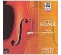 Quatuor Danel - Gounod: Trois Quatuors