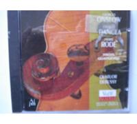 Quatuor Debussy - Streichquartette