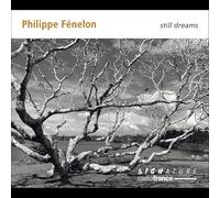 Quatuor Diotima - Philippe Fénelon: Still Dreams