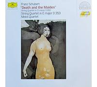 Quatuor Melos - Schubert-Melos -Quatuors a Cordes [VINYL]