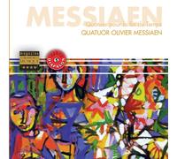 Quatuor Olivier Messiaen - Quatuor pour la Fin du Temps