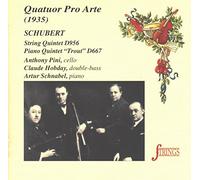 Quatuor Pro Arte