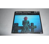 Quatuor Schumann - Mahler - Rückert Lieder Wagner - Wesendonck Lieder