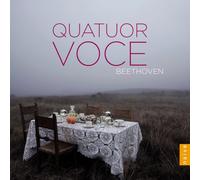 Quatuor Voce - Quatuor Voce: Beethoven