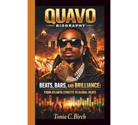 QUAVO: BEATS, BARS, AND BRILLIANCE: FROM ATLANTA STREETS TO GLOBAL BEATS