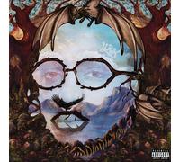 Quavo - Quavo Huncho [New Vinyl LP] Explicit