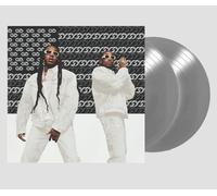 Quavo & Takeoff Only Built for Infinity Links (Vinyl)