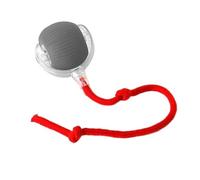 Quavva Smart Interactive Rolling Ball for Cats, Automatic Self-Play Pet Toy with Obstacle Avoidance,USB-C Charging Cat Exercise Toy(Automatic Grey b)