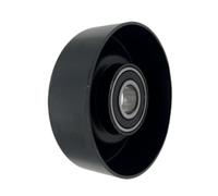 Quaxent Serpentine Belt Pulley Compatible With4.3L 5.0L 5.7L 8.1L | Fits GL GXi OSi 4.3GXiE 8.1GiE 8.1Gi 5.0GXi 5.7Gi; Part 3861009