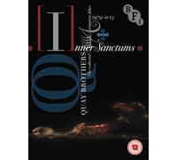 Quay Brothers Collection [12] Blu-ray