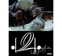 Quay Brothers: On Deciphering the Pharmacist’s Prescription for Lip-Reading Puppets