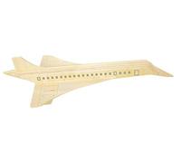 Quay Concorde Woodcraft Construction Kit FSC