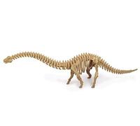 Quay Diplodocus Woodcraft Construction Kit FSC