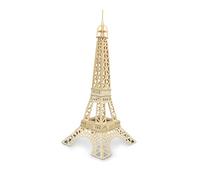 Quay Eiffel Tower Woodcraft Construction Kit FSC