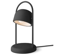 Quay Floor Lamp - black Ø 16 cm Eva Solo - 5706631193290