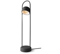 Quay Floor Lamp - black Ø 21 cm Eva Solo - 5706631193078