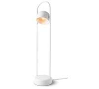 Quay Floor Lamp - white Ø 21 cm Eva Solo - 5706631193030