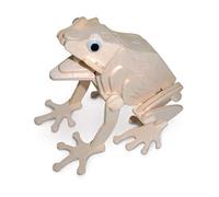 Quay Frog Woodcraft Construction Kit FSC