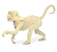 Quay Monkey Woodcraft Construction Kit FSC