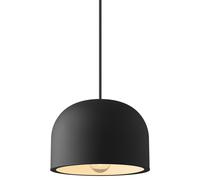 Quay Pendant Light - black Ø 22 cm Eva Solo - 5706631192811