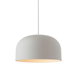 Quay pendant light - stone Ø 43 cm Eva Solo - 5706631192729