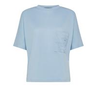 Quay T-Shirt - female - Peuterey - T-Shirts - Blue - M - Tops M