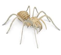 Quay Tarantula Woodcraft Construction Kit FSC