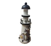 Quay Traders Lighthouse - Home Deocration Ornament