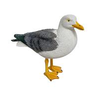 Quay Traders Nautical Theme Resin 22 cm Seagull