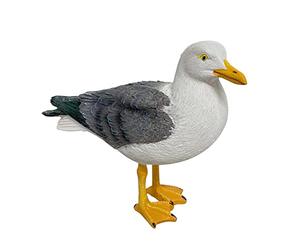 Quay Traders Nautical Theme Resin 22 cm Seagull