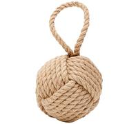 Quay Traders Rope Knot Doorstop