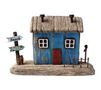 Quay Traders Rustic Wooden Seaside Cottage